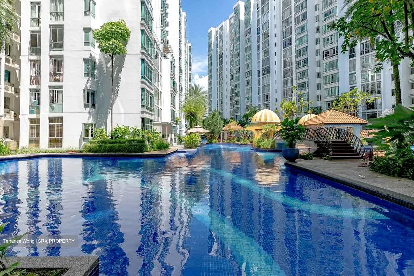 The Lakeshore (D22), Condominium #559205631